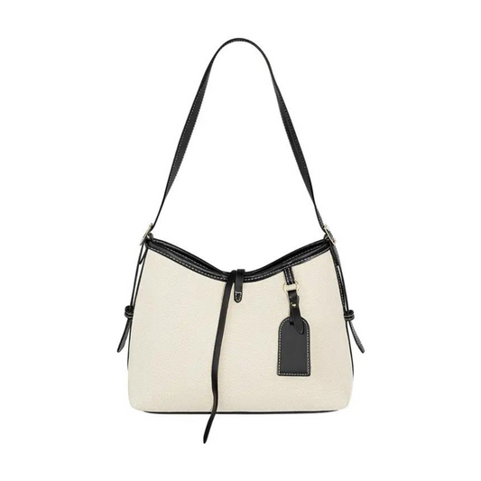 Bolso Rafia Ajustable Marbella