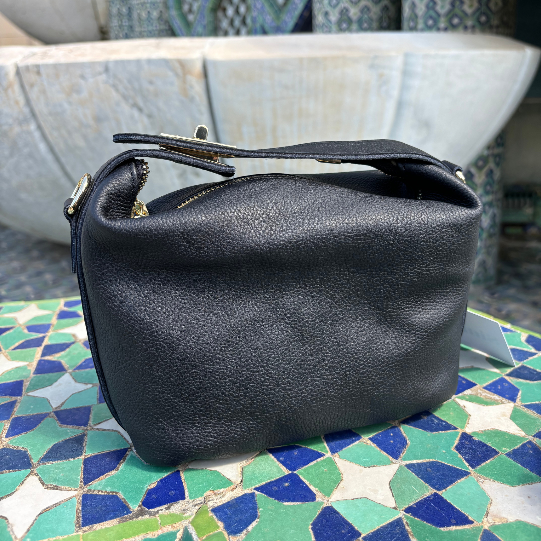 Bolso París Negro