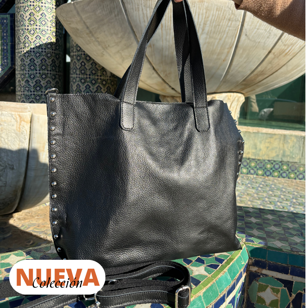 Bolso Tote Grecia